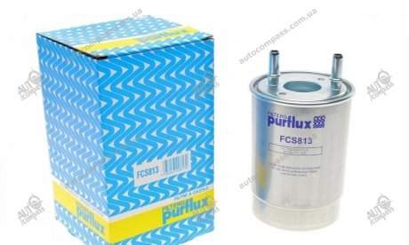 Фильтр топливный PURFLUX FCS813 (фото 1)