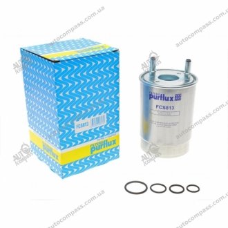 Фильтр топливный PURFLUX FCS813