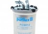 Паливний фільтр PURFLUX FCS812 (фото 5)