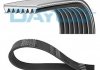 Ремень поликлиновой Dayco 7PK2050 DAYCO