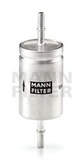 Фильтр топливный Lanos MANN WK 512 (фото 1)