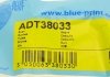 Втулка стабилизатора BluePrint ADT38033 (фото 5)
