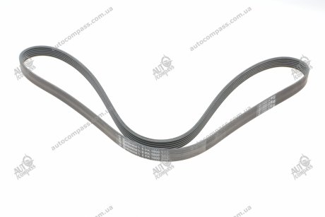 Ремінь генератора Combo 1.7CDTI (+AC) Contitech 6PK1600