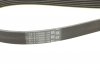 Ремень поликлиновой Contitech 6PK1240 (фото 3)