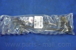 Стойка стабілізатора daewoo lacetti(j200) (вир-во) Parts Mall PXCLC-009 (фото 1)