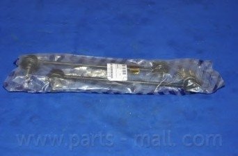 Стойка стабілізатора daewoo lacetti(j200) (вир-во parts-mall) Parts Mall PXCLC-008