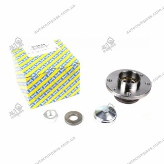 Маточина колеса, з елементами монтажу NTN SNR R158.46