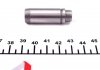 Направляюча клапана in lada 1.2/1.3/1.5/1.6 (вир-во) Metelli 01-1369 (фото 2)