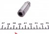 Направляюча клапана in lada 1.2/1.3/1.5/1.6 (вир-во) Metelli 01-1369 (фото 3)