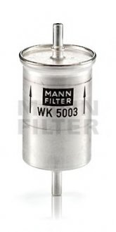 Фільтр паливний MANN WK5003 (фото 1)