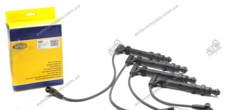 Комплект дротів запалювання Magneti Marelli 941095800618 (фото 1)