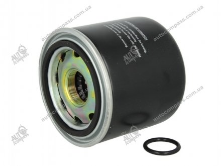 Фильтр осушителя bilstein Febi 21639