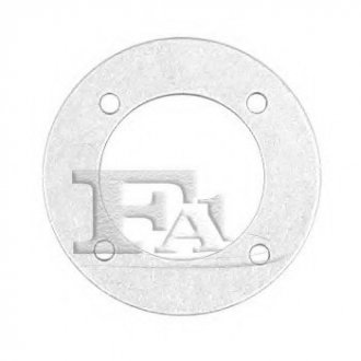 Шайба тепловой защиты, система впрыска FA1 (Fischer Automotive One) 306.480.100 (фото 1)