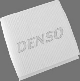 Воздушный фильтр салона (практический) Denso DCF363P (фото 1)
