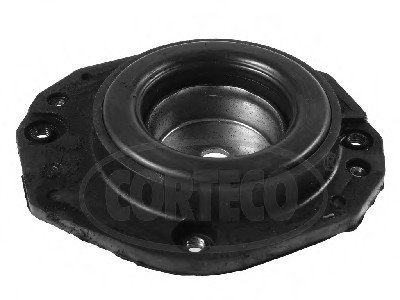 Ремкомплект, опора стойки амортизатора Corteco 80001678