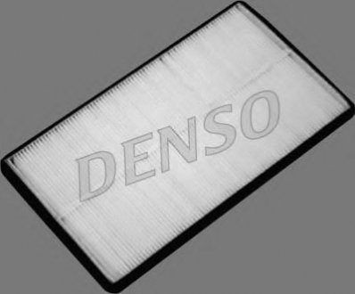 Воздушный фильтр салона (практический) Denso DCF031P (фото 1)