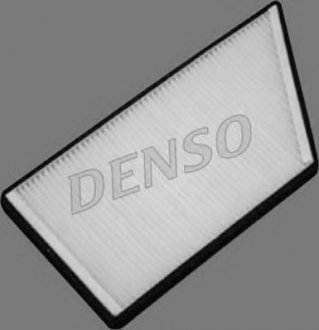 Воздушный фильтр салона (практический) Denso DCF004P (фото 1)