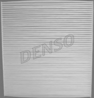 Воздушный фильтр салона (практический) Denso DCF193P (фото 1)