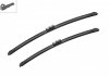 Щетки стеклоочистелей (компл) AEROTWIN Bosch 3397118928 (фото 1)