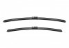 Щетки стеклоочистелей (компл) AEROTWIN Bosch 3397118928 (фото 2)