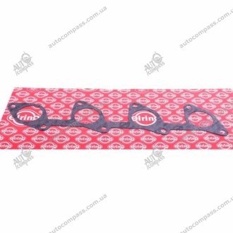 Прокладка впускного коллектора Citroen Berlingo, Fiat Scudo, Peugeot Expert Elring 851.550