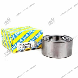 Подшипник ступицы NTN-SNR NTN SNR GB.40706.R00