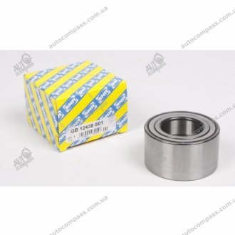 Подшипник ступицы NTN-SNR NTN SNR GB 12438 S01