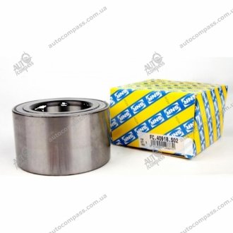 Подшипник ступицы NTN-SNR NTN SNR FC.40918.S02