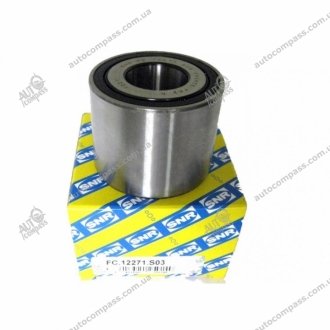 Подшипник ступицы NTN-SNR NTN SNR FC.12271.S03