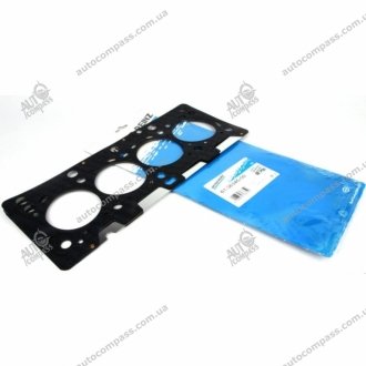 Прокладка ГБЦ Victor Reinz 61-36345-00