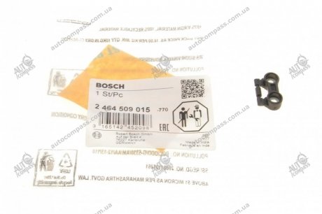 Датчик температури палива BMW 3 (E30) 90- Bosch 2 464 509 015 (фото 1)