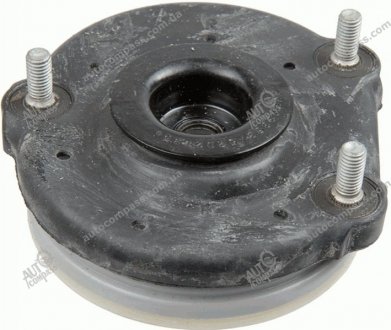 Опора амортизатора гумометалева в комплекті Sachs 803 125 (фото 1)