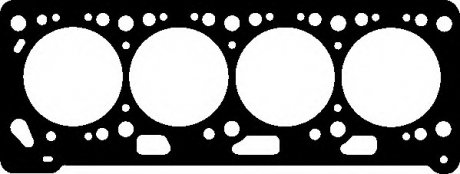 Прокладка головки блоку циліндрів Elring 622.290 (фото 1)