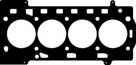 Прокладка головки блоку циліндрів Elring 492.641 (фото 1)