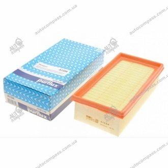 Фільтр забору повітря PURFLUX A1334