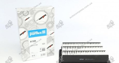 Фільтр повітряний PURFLUX A1328 (фото 1)