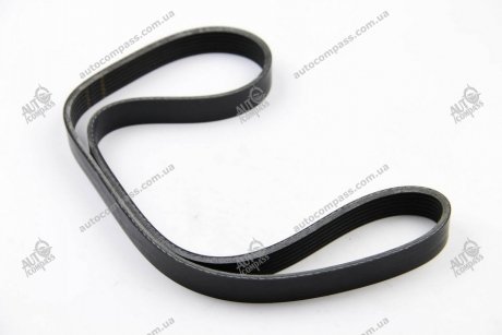 Ремінь генератора Gates 6PK963