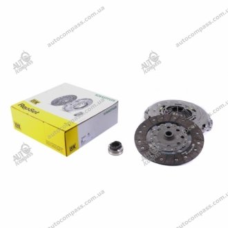 Комплект сцепления LUK 626 3032 00