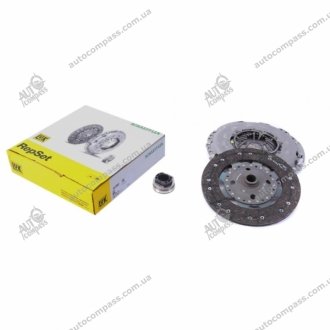 Комплект зчеплення LUK 624 3267 00