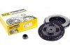 Комплект сцепления LUK 623 3325 00 (фото 1)