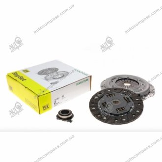 Комплект зчеплення LUK 620 3068 00