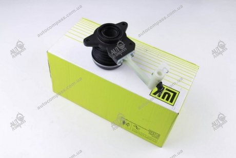 Выжимной подшипник LUK 510 0122 10