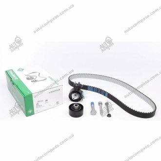 Комплект ременя ГРМ INA 530 0558 10