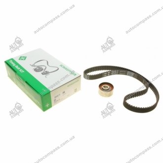 Комплект ременя ГРМ INA 530 0462 10