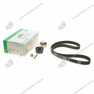 Комплект ремня ГРМ INA 530 0440 10