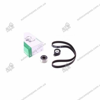 Комплект ремня ГРМ INA 530 0222 10