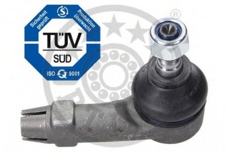Наконечник рулевой тяги Optimal G1-217