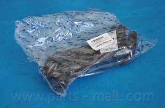 Патрубок обігрівача DAEWOO NUBIRA(J100) (вир-во) Parts Mall PXNMC-092 (фото 1)