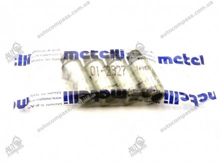 Направляющие клапанов ВАЗ 2108-099 выпускные Metelli 01-2327 (фото 1)