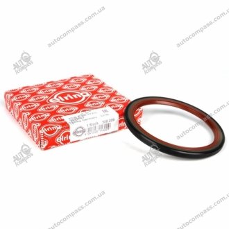 Сальник колінвалу Elring 508.209